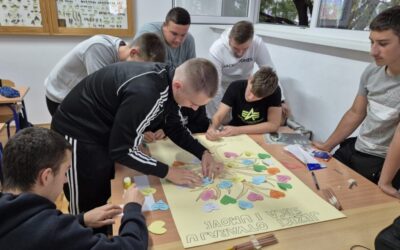 Europski dan jezika – Jezici spajaju srca i umove