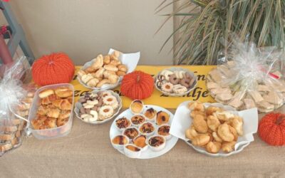 Dani kruha i zahvalnosti za plodove zemlje