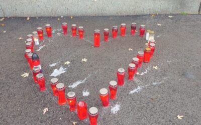 Dan sjećanja na žrtve Domovinskog rata i Dan sjećanja na žrtvu Vukovara i Škabrnje