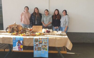 UZ Sova prikupljala donacije za humanitarnu akciju Marijini obroci