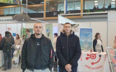 Sajam mogućnosti u Osijeku