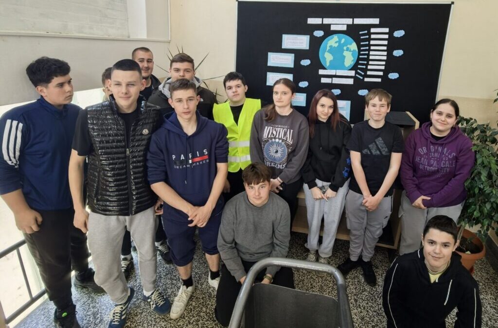 DAN PLANETA ZEMLJE 2026.